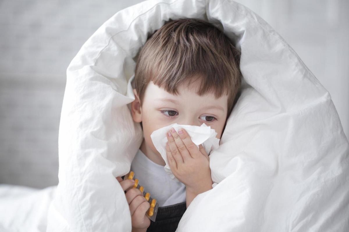 Видеоролики о профилактике гриппа и ОРВИ